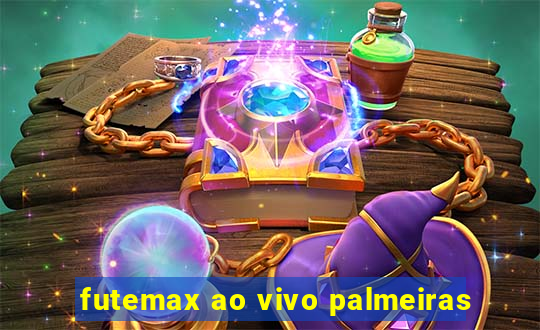 futemax ao vivo palmeiras